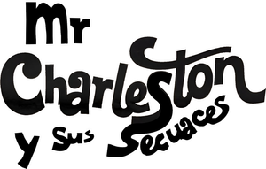 Charleston — Logos 2