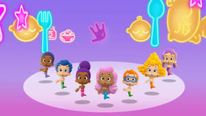 Bubble Guppies Super Baby!