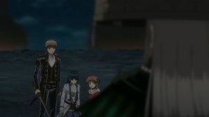Gintama Season 7 Episode 49