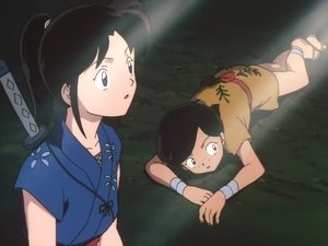 InuYasha Season 1 Episode 59