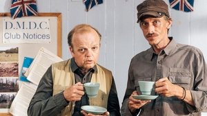 Detectorists: 3×1