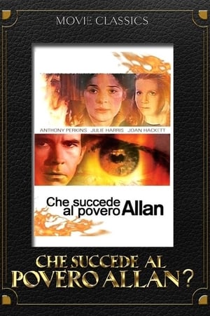 Image Che succede al povero Allan?