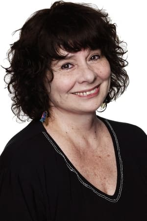 Débora Duarte portrait