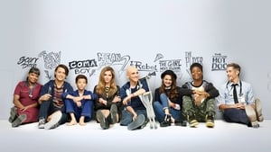 poster Red Band Society