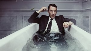 poster Patrick Melrose