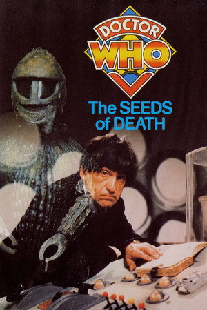 Doctor Who: The Seeds of Death
