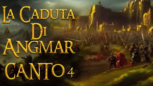 La Caduta di Angmar : Episode 4