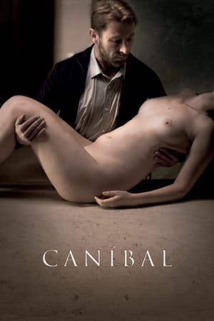 Poster Kanibal 2013