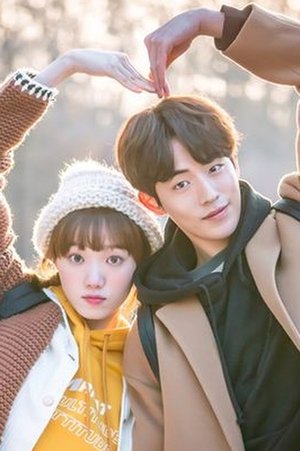 Weightlifting Fairy Kim Bok Joo: Sezon 1