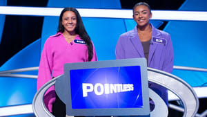 Pointless Celebrities Family