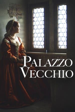 Poster Palazzo Vecchio: Una storia di arte e di potere 2018