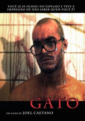 Poster Gato (2009)