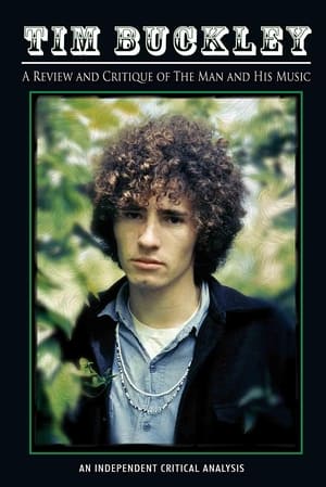 Image Tim Buckley: Review and Critique Of The Man And His Music