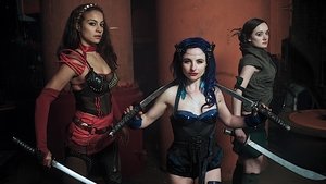 فيلم Babes with Blades 2018 مترجم اون لاين