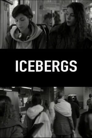 Icebergs (2007)