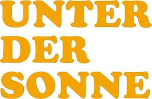 Under the Sun — Logos 1