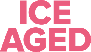 Ice Aged — Logos 1