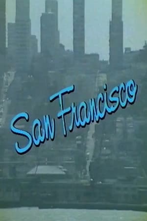 Poster San Francisco: A Video Tour (1987)