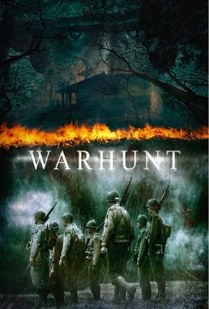 poster WarHunt