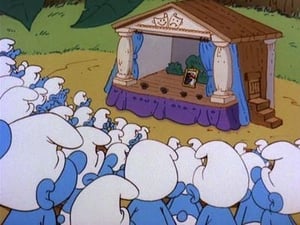 The Smurfs: 3×54