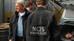 NCIS – Tengerészeti Helyszínelők: 8×15