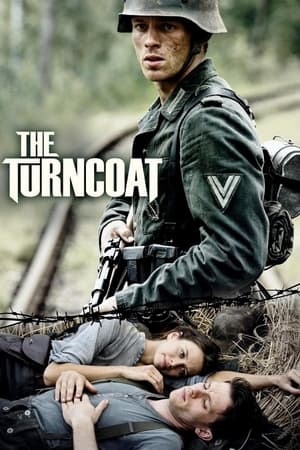 Poster The Turncoat Sezon 1 2. Bölüm 2020