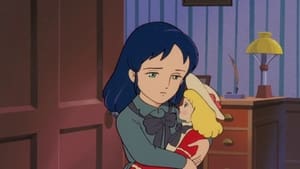 Princess Sarah: 1×12