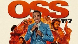 OSS 117: From Africa with Love 2021