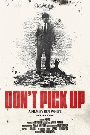Don’t Pick Up