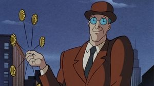 Batman: The Animated Series: 1×14