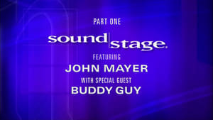 John Mayer - Live at Soundstage