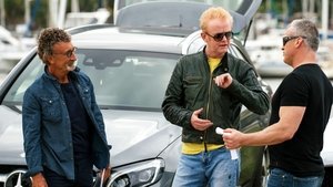 Top Gear: Sezon 23 Odcinek 2