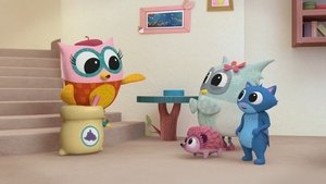 Eva the Owlet Season 1 Episode 7