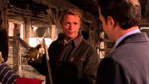 Smallville: 1×11