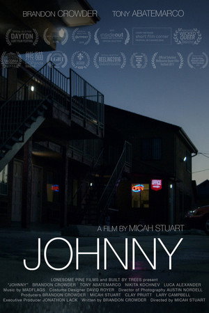Johnny 6