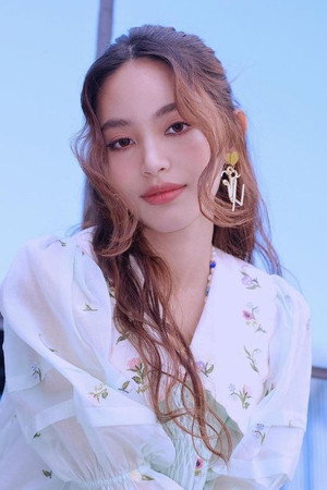 Yongwaree Ngamkasem portrait