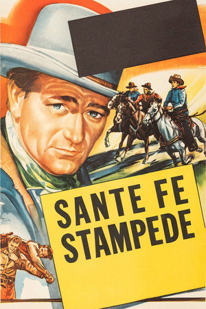 Santa Fe Stampede