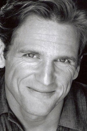 Daniel McDonald portrait