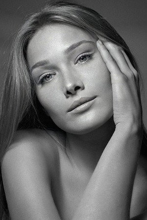 Carla Bruni