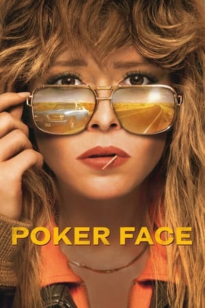 Poker Face 2023 Season 1 English WEB-DL 1080p 720p 480p x264 | Full Season