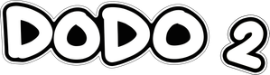 Dodo — Logos 2