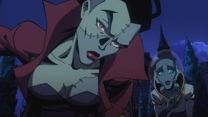 Creature Commandos: 1×2