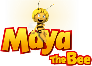 Maya the Bee