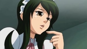 Let's work part-time !! Let's Arbeit! Big Sister is a Maid