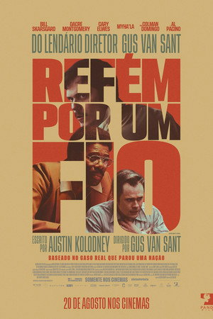 Refém Por um Fio