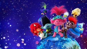 Trolls 2: Gira mundial