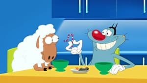 Oggy et les Cafards Temporada 4 Capitulo 47