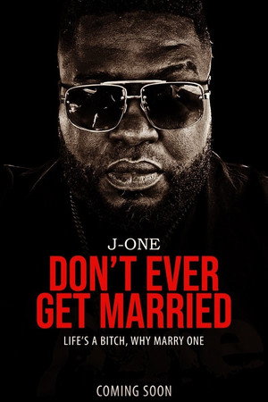 Don't Ever Get Married 3