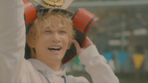 Tatsuki: Too Kind for School: 1×2