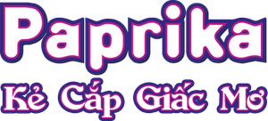 Paprika — Logos 9